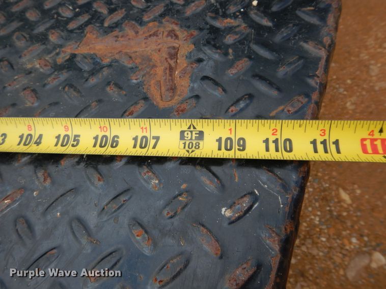 image for item HA9165 2008 Dodge Ram 3500HD  Quad Cab flatbed pickup truck