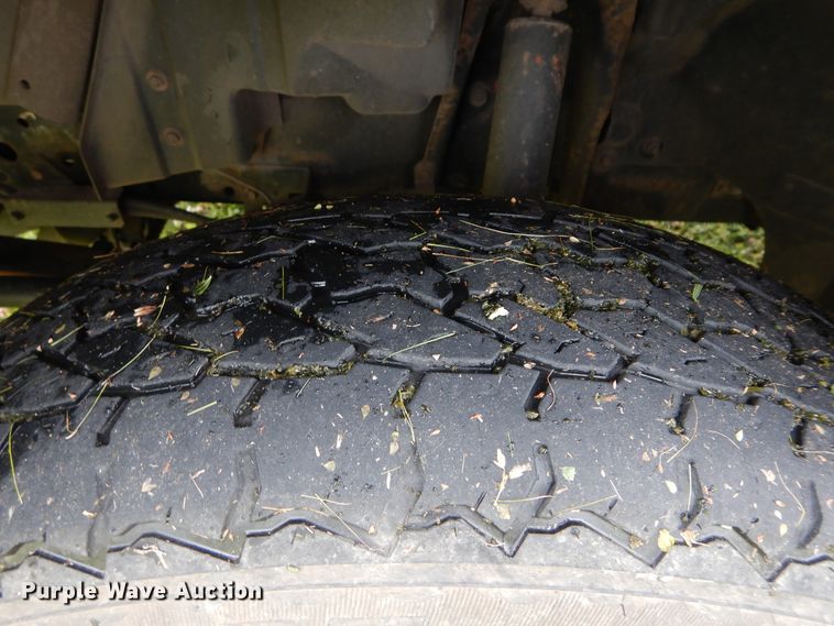 image for item HA9171 2008 Mitsubishi Fuso FE  box truck