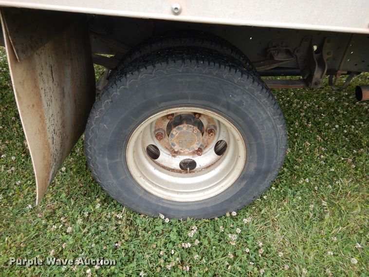 image for item HA9171 2008 Mitsubishi Fuso FE  box truck