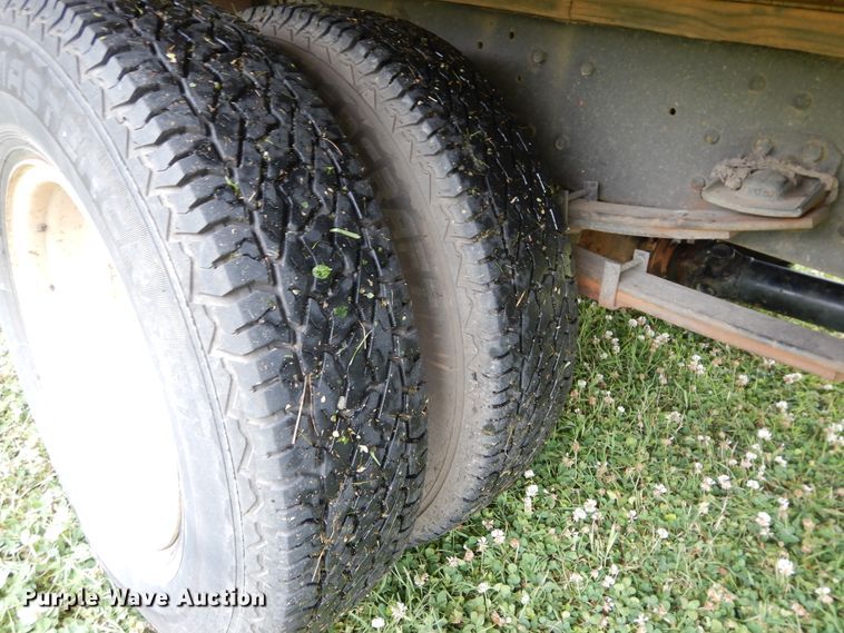 image for item HA9171 2008 Mitsubishi Fuso FE  box truck