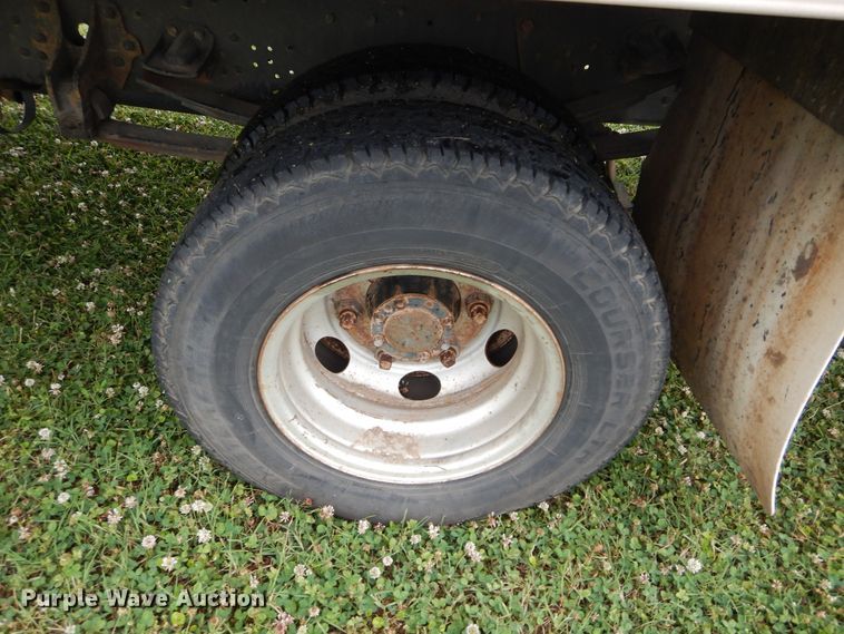 image for item HA9171 2008 Mitsubishi Fuso FE  box truck