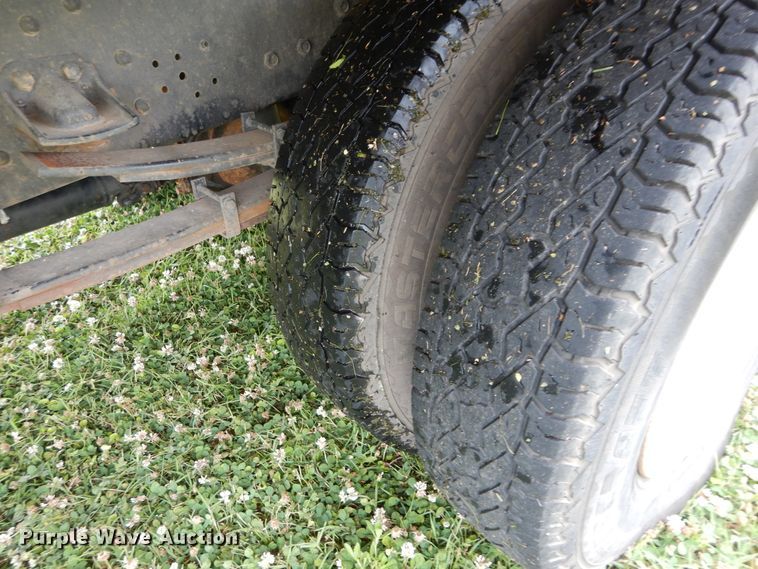 image for item HA9171 2008 Mitsubishi Fuso FE  box truck