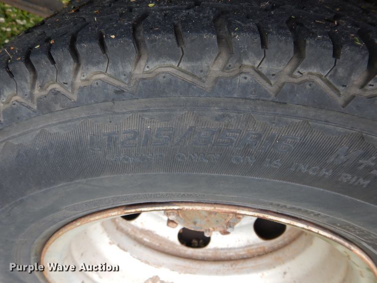 image for item HA9171 2008 Mitsubishi Fuso FE  box truck