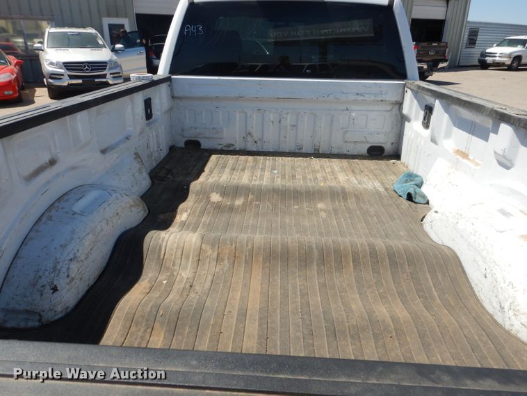 image for item HC9023 2016 Ford F150  pickup truck