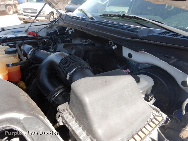 image for item HC9023 2016 Ford F150  pickup truck