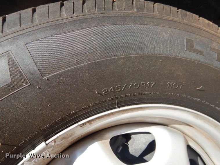 image for item HC9023 2016 Ford F150  pickup truck