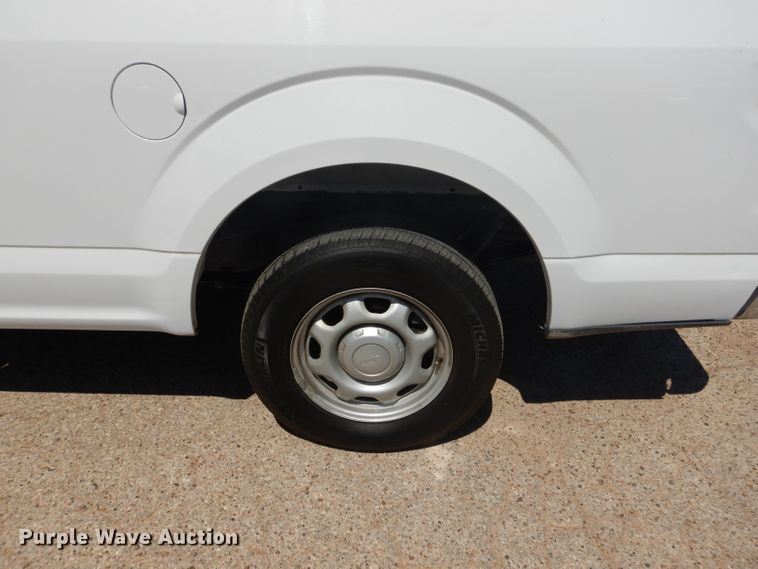 image for item HC9023 2016 Ford F150  pickup truck