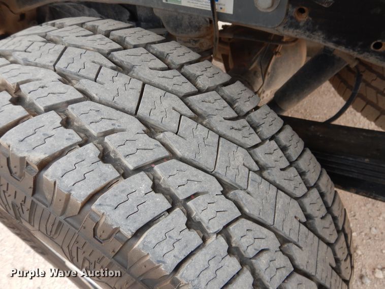 image for item HC9026 2017 Chevrolet Silverado 2500HD  Crew Cab pickup truck