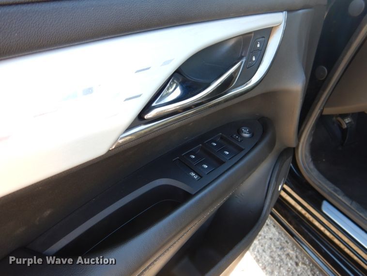 image for item HC9029 2013 Cadillac ATS Luxury