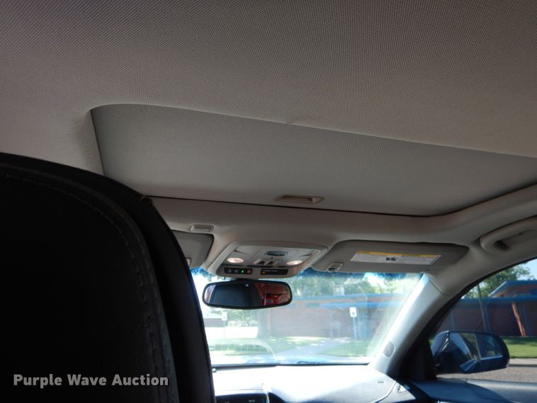 image for item HC9029 2013 Cadillac ATS Luxury