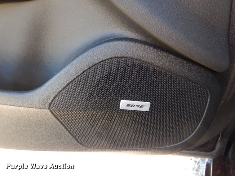 image for item HC9029 2013 Cadillac ATS Luxury