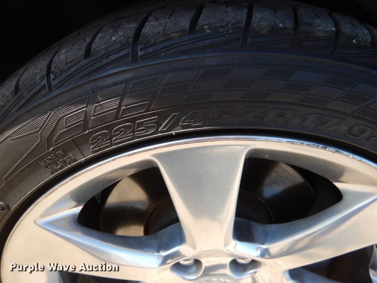 image for item HC9029 2013 Cadillac ATS Luxury