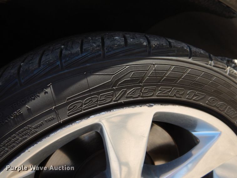 image for item HC9029 2013 Cadillac ATS Luxury