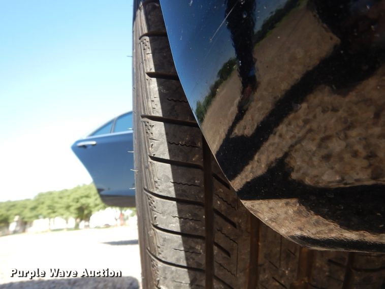 image for item HC9029 2013 Cadillac ATS Luxury