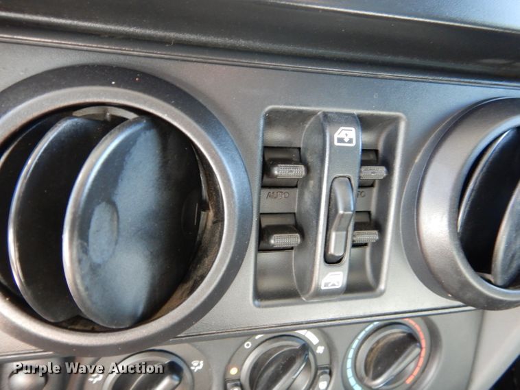 image for item HC9030 2008 Jeep Wrangler Rubicon  SUV