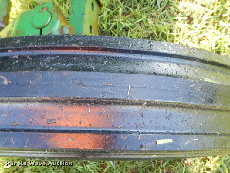 image for item HS9597 John Deere 850  tractor