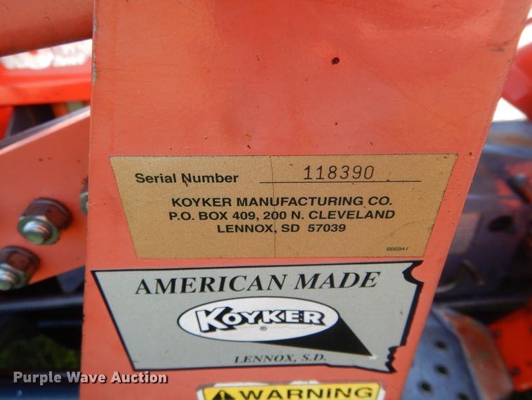 image for item HS9598 Kubota B7100HST  MFWD tractor