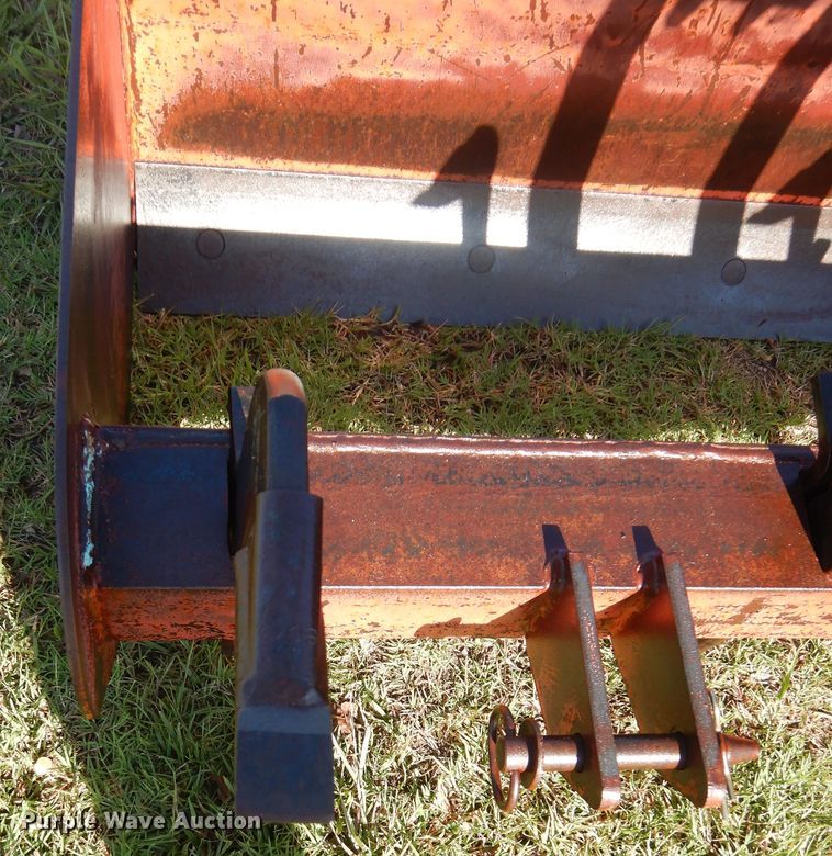 image for item HS9598 Kubota B7100HST  MFWD tractor