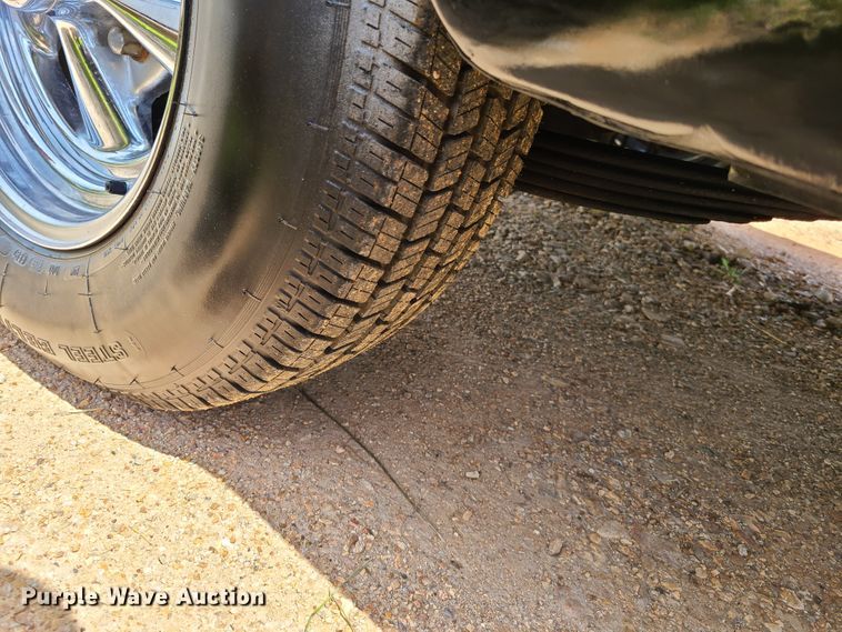 image for item K5897 1957 Chevrolet Nomad