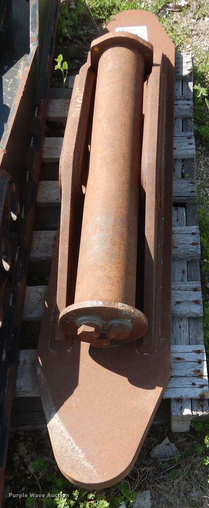 image for item DA8364 Stiff arm thumb bracket