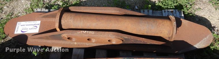 image for item DA8364 Stiff arm thumb bracket