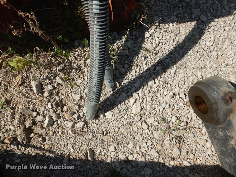 image for item DA8370 NPK mounting bracket