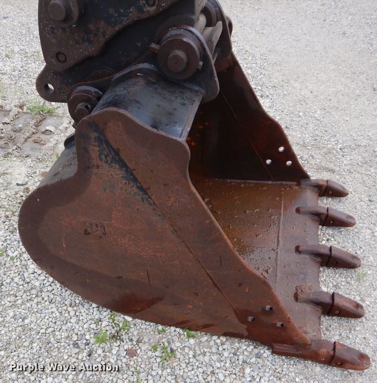 image for item DE2444 2011 Caterpillar 308D CR  excavator