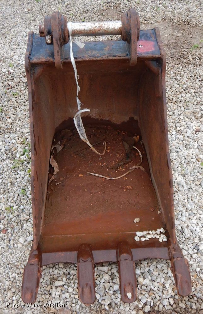 image for item DE2444 2011 Caterpillar 308D CR  excavator