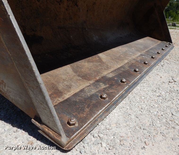 image for item DE5663 2014 Case 580 Super N  backhoe