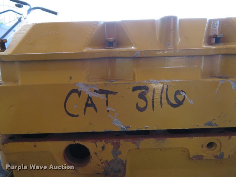 image for item DE8266 1991 GMC TopKick C6500 SL dump truck