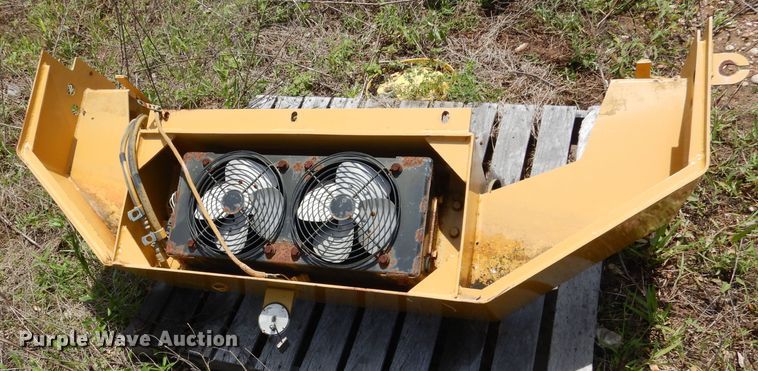 image for item DF2634 AC unit