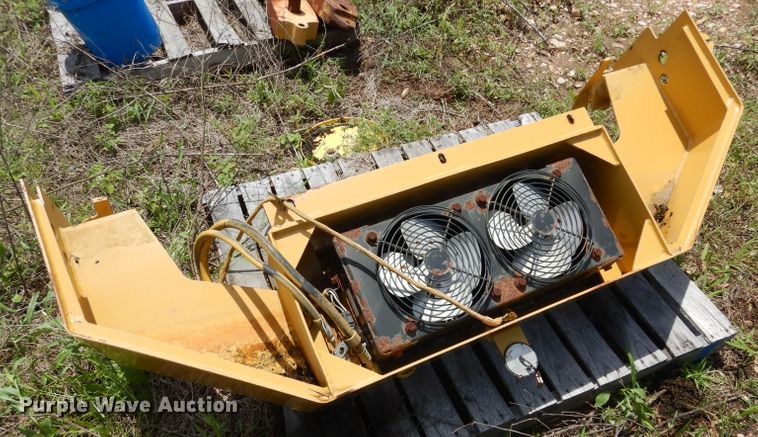 image for item DF2634 AC unit