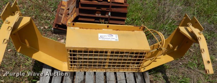 image for item DF2634 AC unit