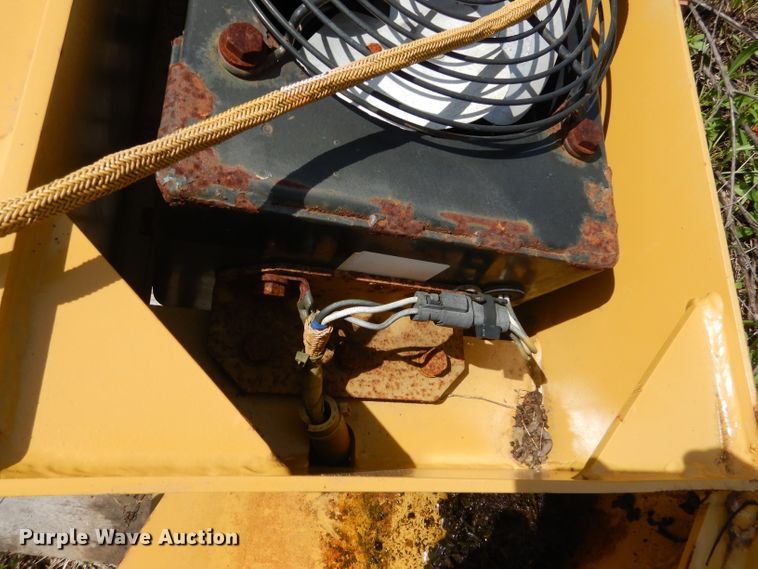 image for item DF2634 AC unit