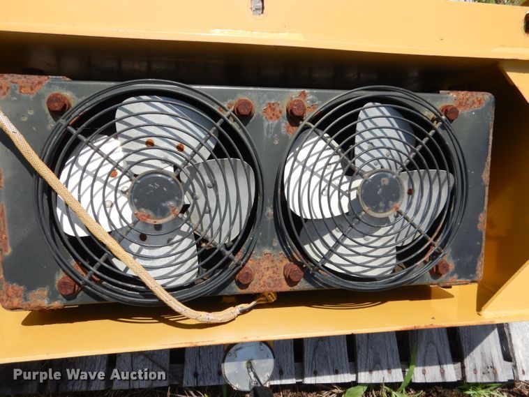 image for item DF2634 AC unit