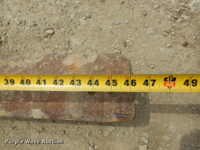 image for item DF3127 1992 Case 586E forklift