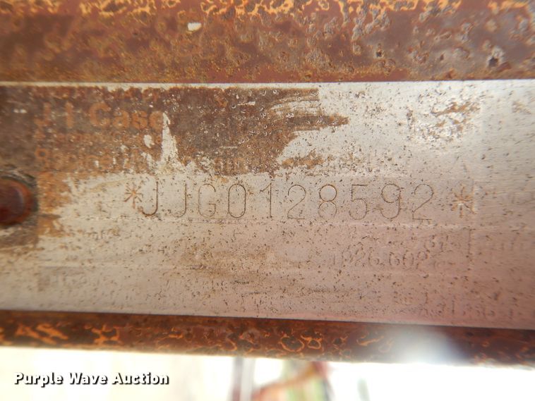 image for item DF3127 1992 Case 586E forklift