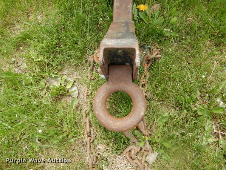 image for item DF3131 Patchman 720 asphalt recycler