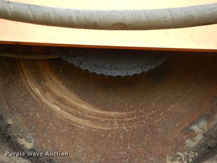 image for item DF3131 Patchman 720 asphalt recycler