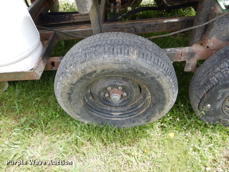 image for item DF3131 Patchman 720 asphalt recycler