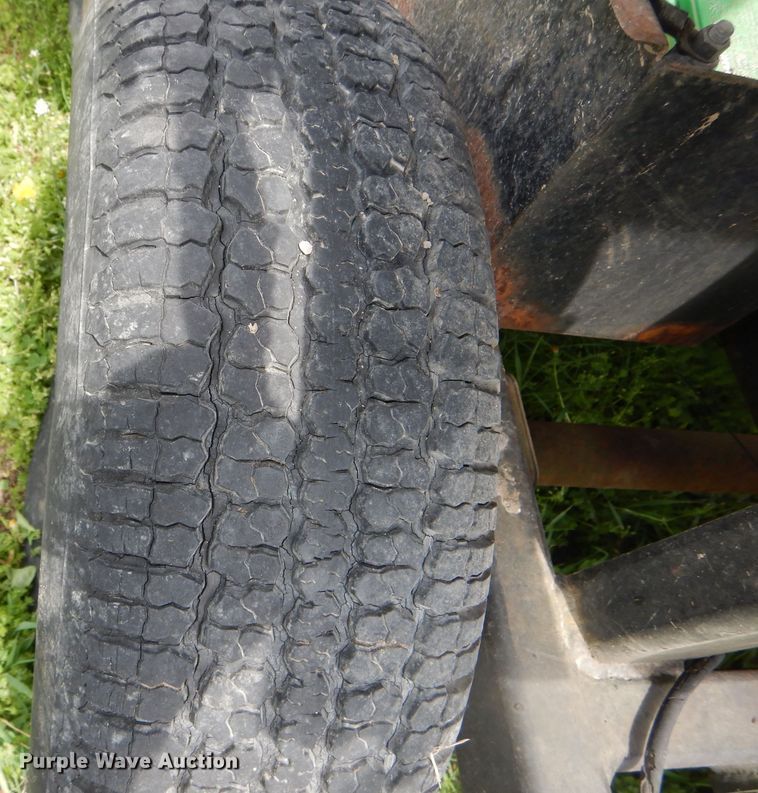 image for item DF3131 Patchman 720 asphalt recycler