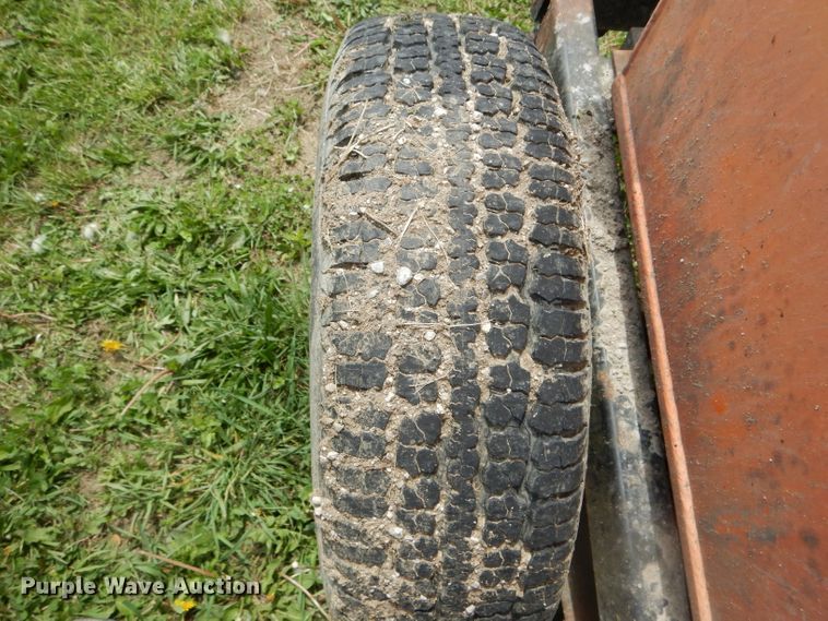 image for item DF3131 Patchman 720 asphalt recycler