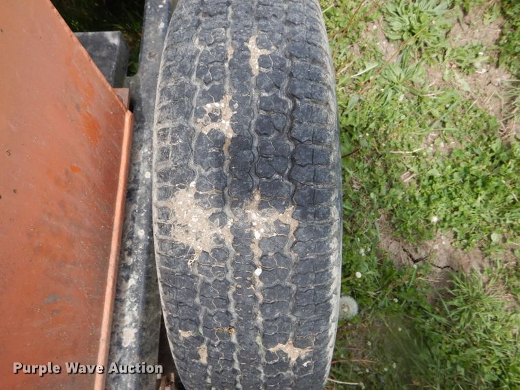 image for item DF3131 Patchman 720 asphalt recycler