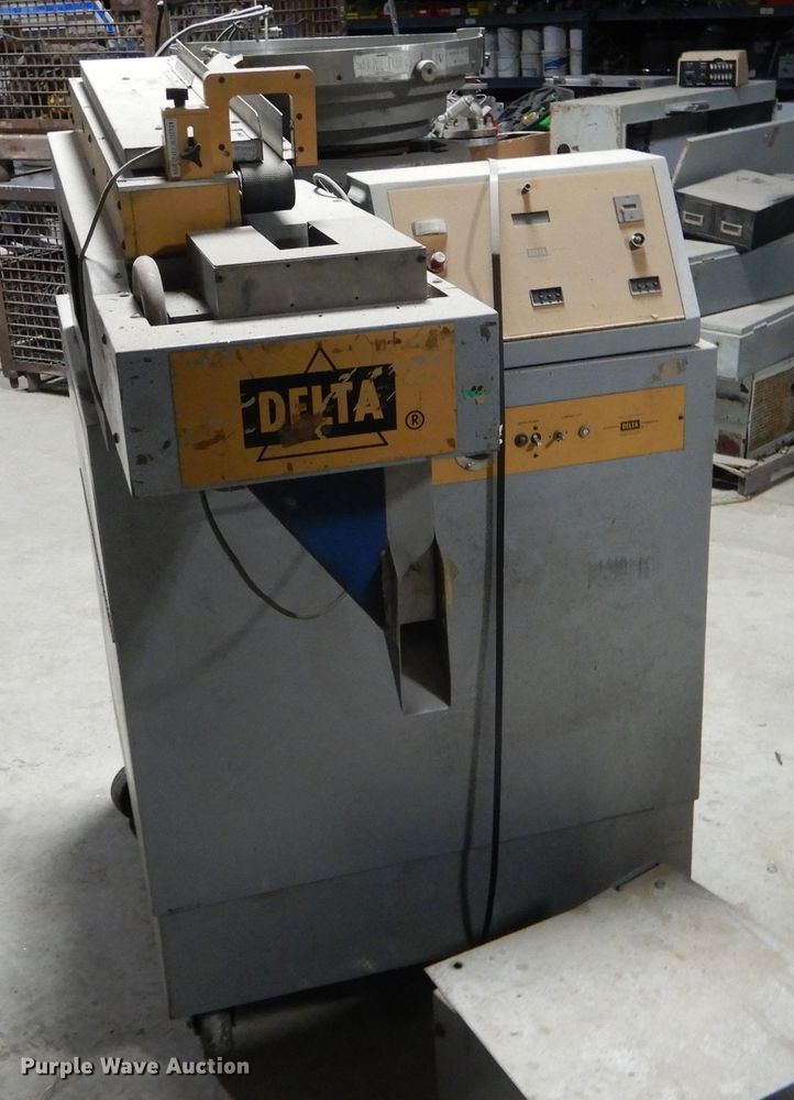 image for item DF3132 Delta counters and conveyors