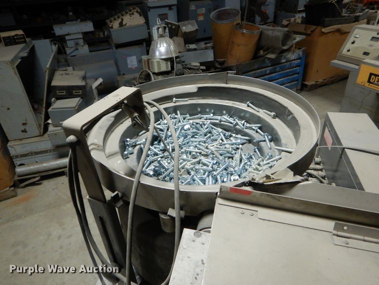 image for item DF3132 Delta counters and conveyors