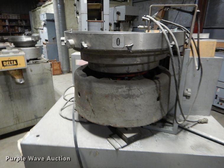 image for item DF3132 Delta counters and conveyors