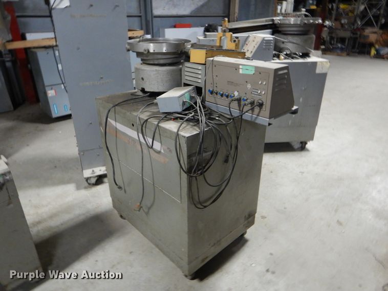 image for item DF3132 Delta counters and conveyors