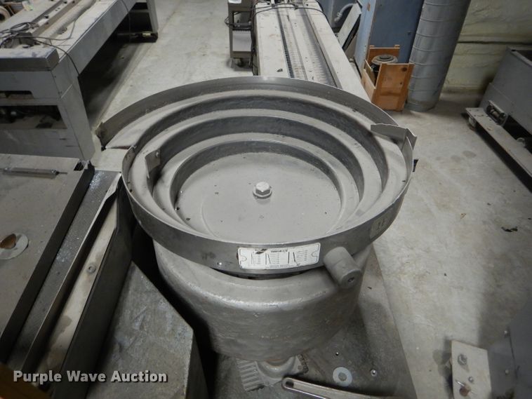 image for item DF3132 Delta counters and conveyors