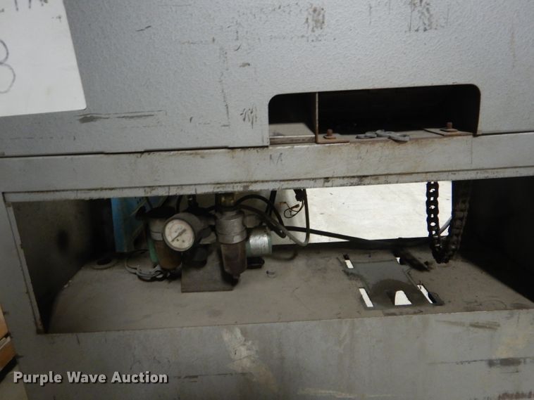 image for item DF3132 Delta counters and conveyors