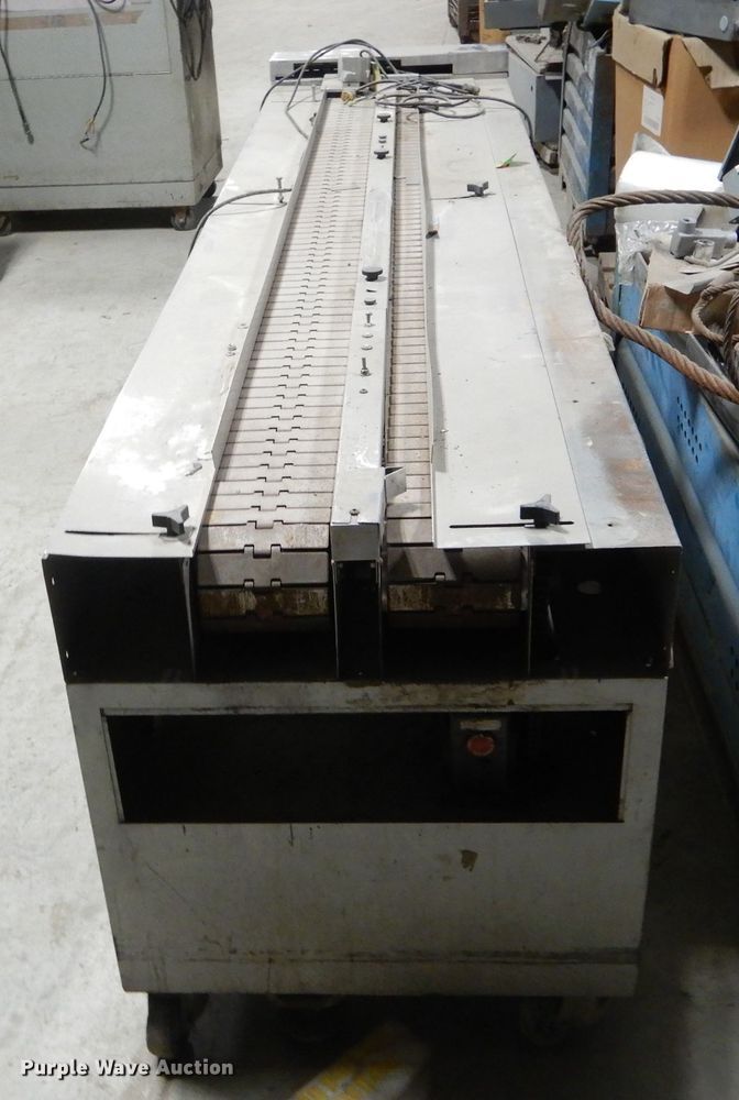 image for item DF3132 Delta counters and conveyors